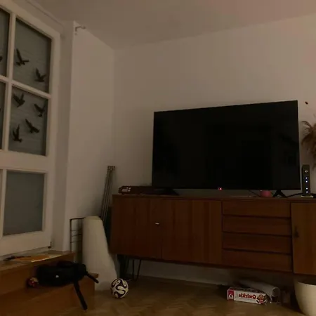 In Wg Apartamento