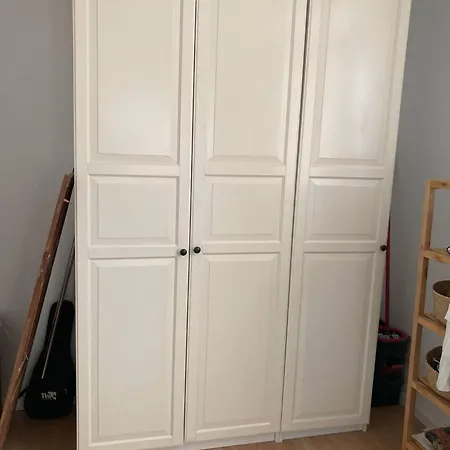 In Wg Apartamento Fuerstenfeldbruck
