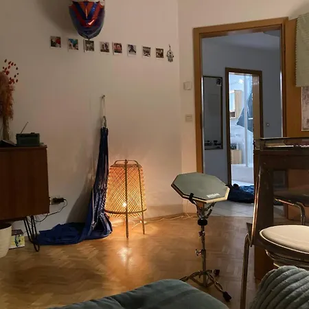 In Wg * Fuerstenfeldbruck